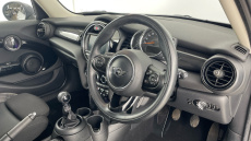 MINI Hatchback 1.5 Cooper II 5dr Petrol Hatchback